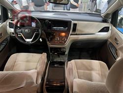 تويوتا سيينا